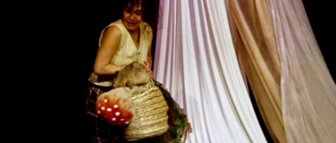 Event-Image for 'Festival de Teatro  Teatro para Ni&ntilde;os " El &Aacute;rbol M&aacute;gico"'