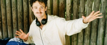 Event-Image for 'Kitchen Tunes mit Elio Fumagalli'