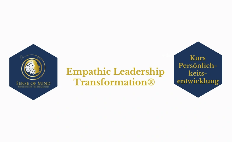 Event-Image for 'Empathic Leadership Transformation&reg;'