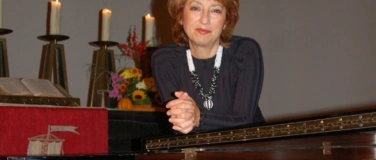 Event-Image for 'Klavierkonzert Tamara Shpiljuk'