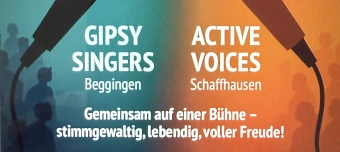 Event organiser of Zwei Chöre im Doppelpack!