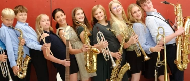 Event-Image for 'Dai Kimoto & his Swing Kids'