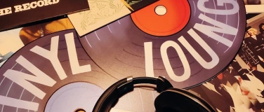 Event-Image for 'Vinyl-Lounge: Tanz in den Mai mit Platten f&uuml;r den Dancefloor'