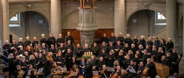 Event-Image for 'Chorkonzert'