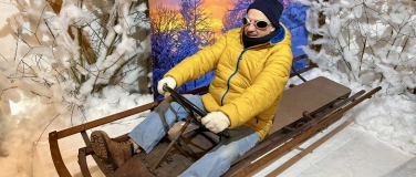 Event-Image for 'Schneefreuden in Frenkendorf'