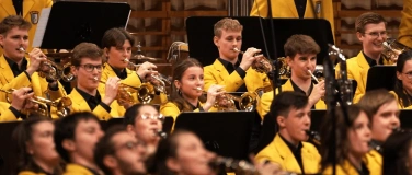 Event-Image for 'Jugendblasorchester Luzern Sommerkonzert Landscapes'