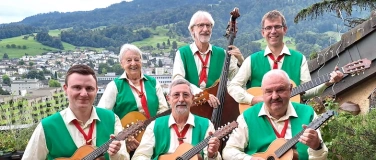 Event-Image for 'Krienser Halszither Musik im Schloss Schauensee'