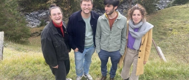 Event-Image for 'LAURALEI – musikalische Lesung'