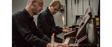 Event-Image for 'Liaison extraordinaire &raquo; Weihnachten &laquo;'