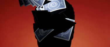 Event-Image for 'Lorenz Schär - Wie man dem toten Hasen die Zauberei erklärt'