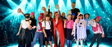 Event-Image for 'De T&uuml;fel vo Zofige - Musical'