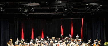 Event-Image for 'Game in Concert'