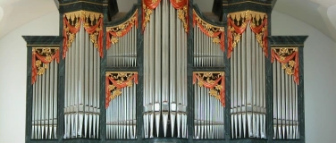 Event-Image for 'Konzert zu Passion und Auferstehung'