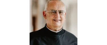 Event-Image for 'Matinee "Und wenn Religion verstummt?" mit P. Martin Werlen'