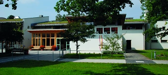 Event organiser of Deutsch-italienisches Herbstfest