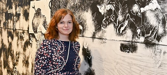 Veranstalter:in von Kunst-Workshop f&uuml;r Erwachsene