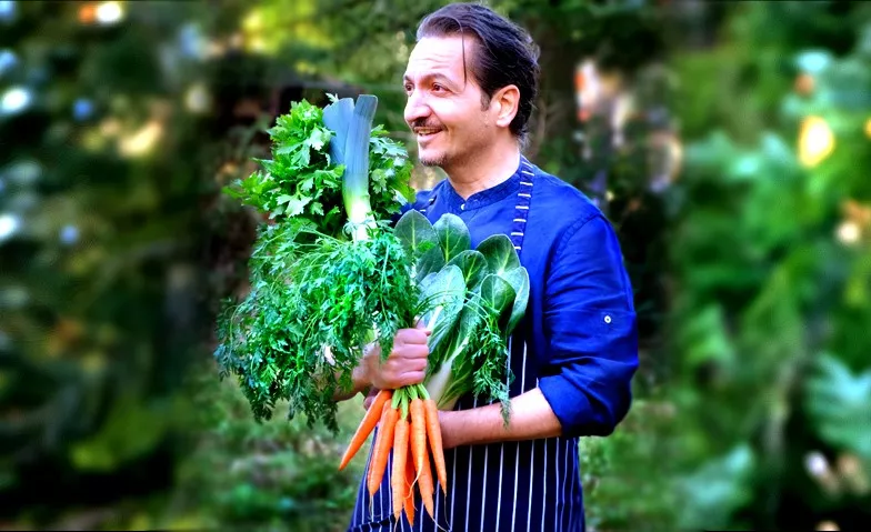 Kochen mit Claudio Del Principe Tickets