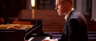 Event-Image for '1. Internationales Domorgelkonzert mit Bernhard Ruchti'