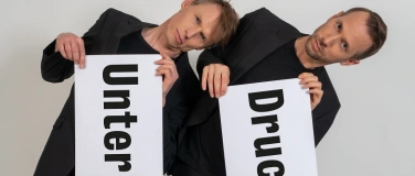 Event-Image for 'Ohne Rolf «Unter Druck» Premiere'