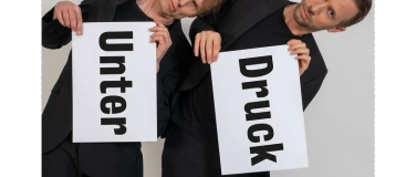 Event-Image for 'OHNE ROLF'