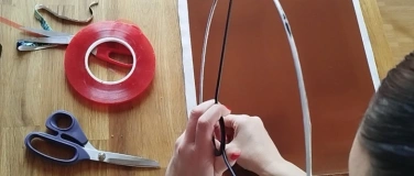 Event-Image for 'Workshop create your own Lampäschirm'