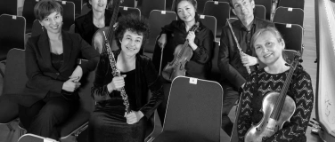 Event-Image for 'Ensemble  Pyramide - Sommerkonzert Jonental 2025'