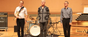 Event-Image for 'KONZERT-ZEIT Linsebühl'