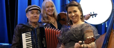 Event-Image for 'Musique Simili mit "Viva la Luna"'