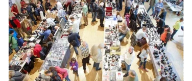 Event-Image for '70. Fotob&ouml;rse M&uuml;nchen'