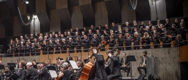 Event-Image for 'Ostern mit Kr&ouml;nungsmesse'