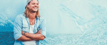 Event-Image for 'Nick Martin - Die geilste L&uuml;cke im Lebenslauf'