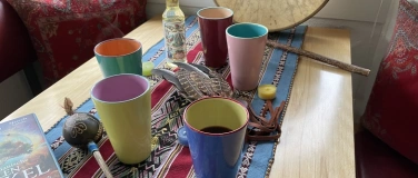 Event-Image for 'Kakaozeremonie'