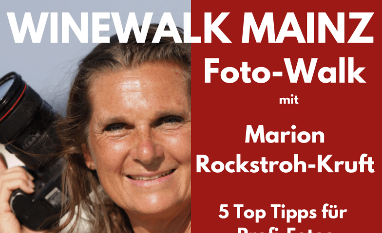 Event-Image for 'Fotokurs - MIT DEM SMARTPHONE IN MAINZ'