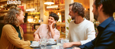 Event-Image for 'Founders' Dinner: Basel'