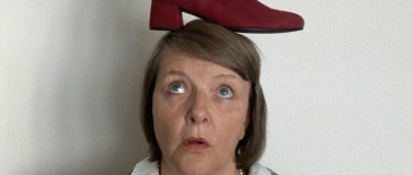 Event-Image for '„Miss Fozzard findet ihre Füsse“'