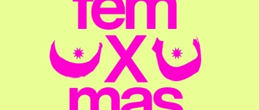 Event-Image for 'femXmas – Weihnachtsgeschichte(n) neu erzählt'