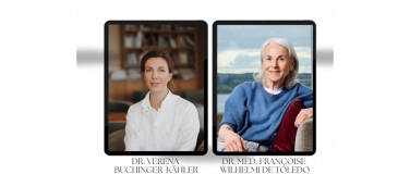 Event-Image for 'Fasting for Health throughout Women&rsquo;s life'