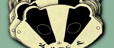 Event-Image for 'Frächdächs «Ein etwas anderes Kinderkonzert»'