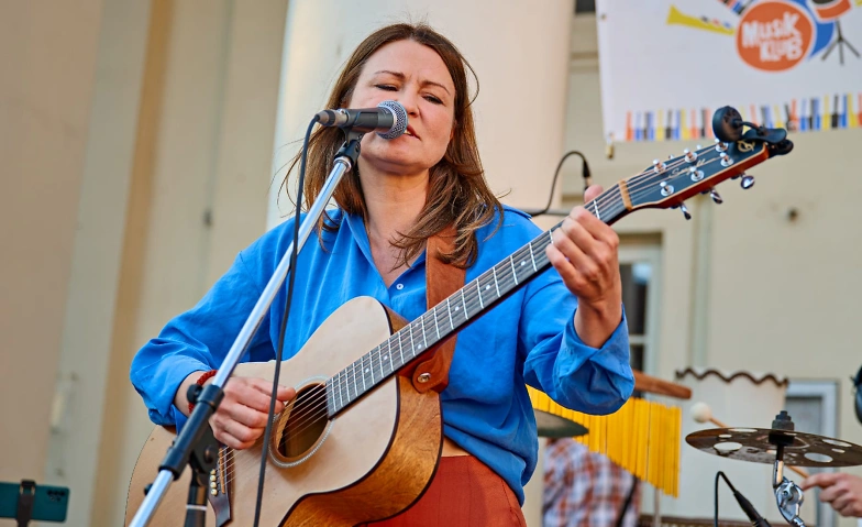 Freester Klappstuhl-Kultur - Fr&auml;ulein Frey Tickets