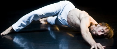 Event-Image for 'Weekend Improvisation Study - Martin Kilvady'