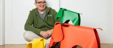Event-Image for '«Vollopfer» - Lesung (und mehr) mit Frank Köhnlein'