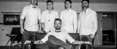 Event-Image for 'Frank Turner & The Sleeping Souls'
