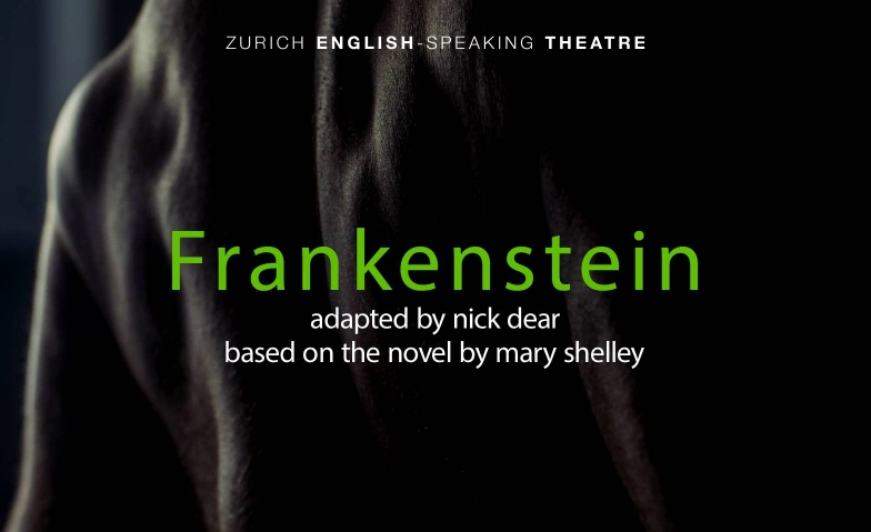 Frankenstein Theater im Seefeld Tickets