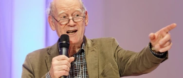 Event-Image for '&Ouml;ffentlicher Spaziergang mit Franz Hohler'