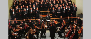 Event-Image for 'Franz von Supp&egrave;: &laquo;Missa pro defunctis&raquo; Requiem in Aarau'