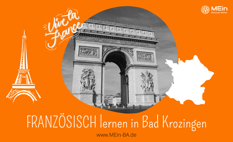 Franz&ouml;sisch f&uuml;r Anf&auml;nger in Bad Krozingen ${singleEventLocation} Tickets