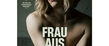 Event-Image for 'Frau aus Freiheit'