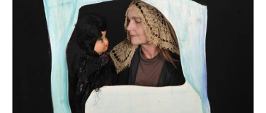 Event-Image for 'theatro anett. Frau Holle ab 3 J'