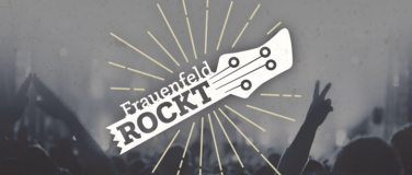 Event-Image for 'Frauenfeld rockt'