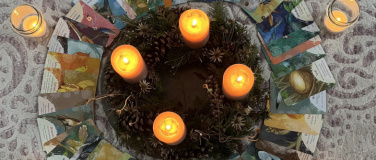 Event-Image for 'Frauenkreis im Jahreslauf'